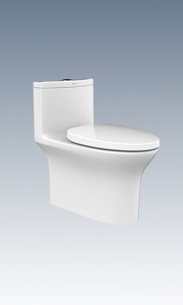 HC0193PT連體坐便器