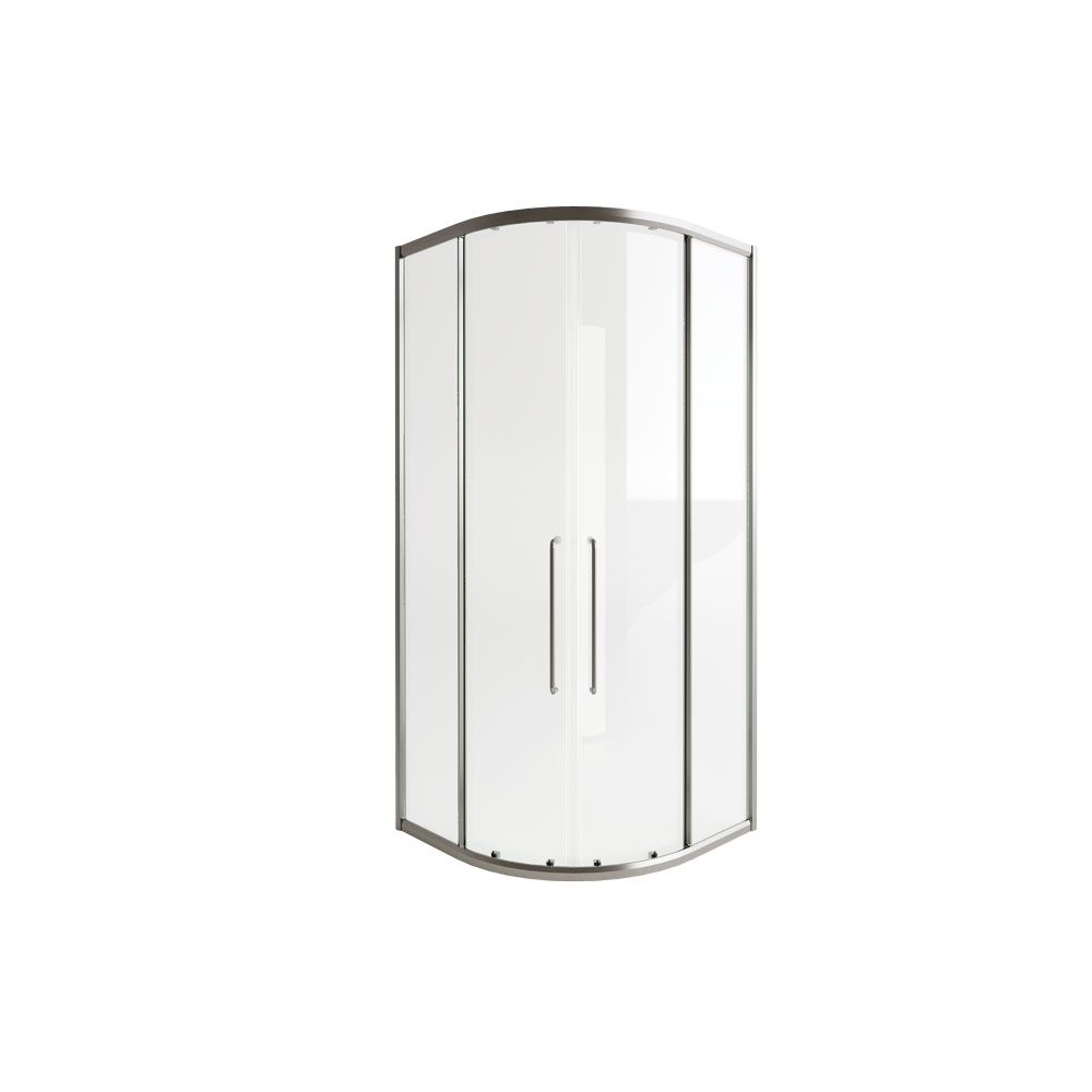 推拉門淋浴房HLG103S42-標品\S型\二活