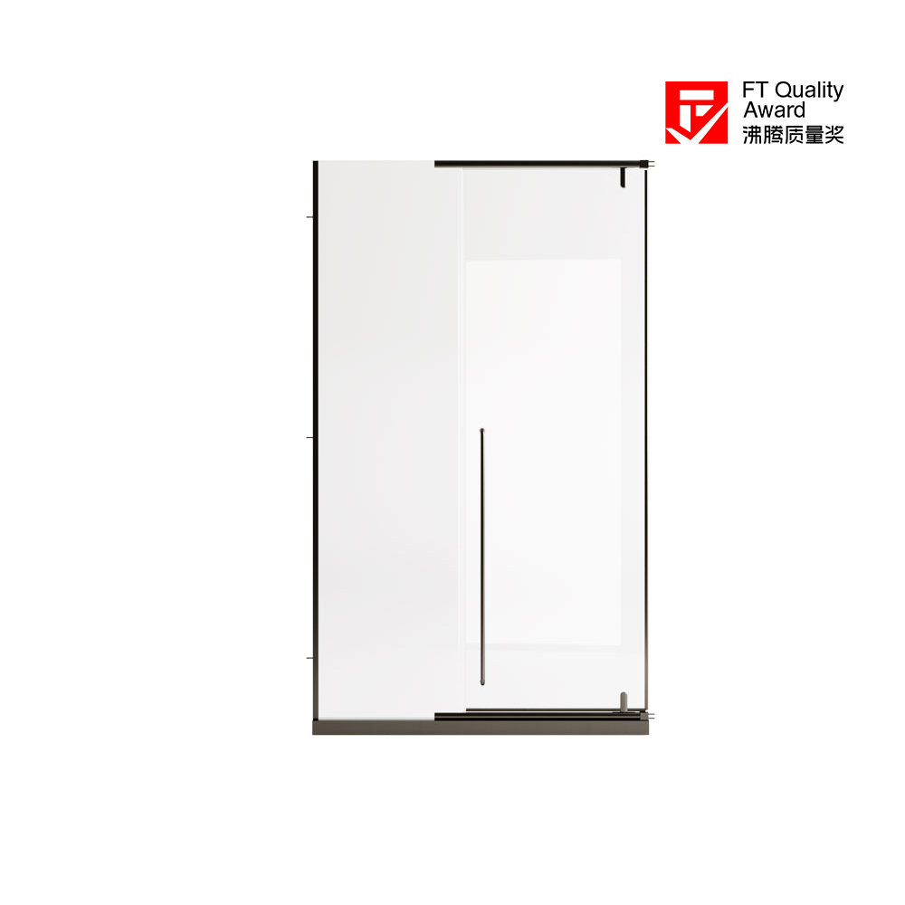 平開門淋浴房HLG105Y21-標(biāo)品\Y型\一活