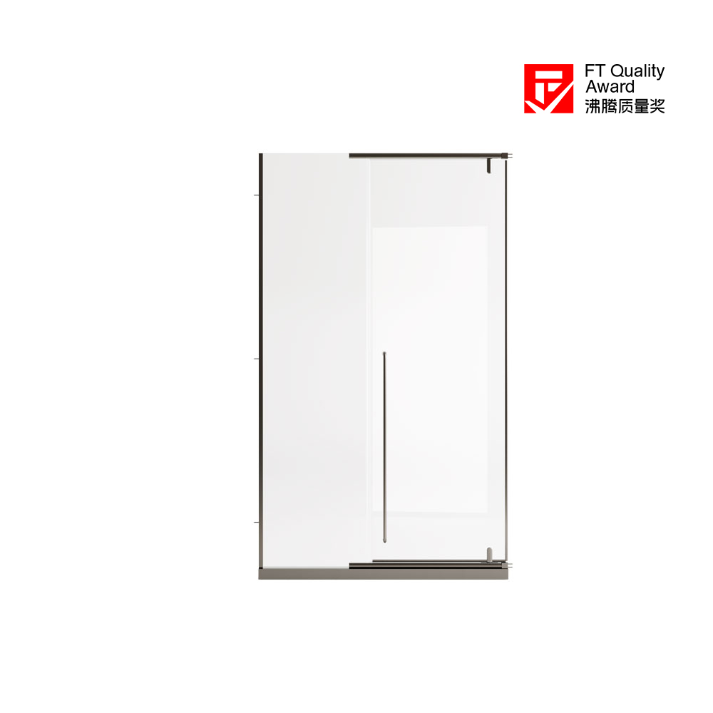 平開門淋浴房HLG105Y21-標(biāo)品\Y型\一活