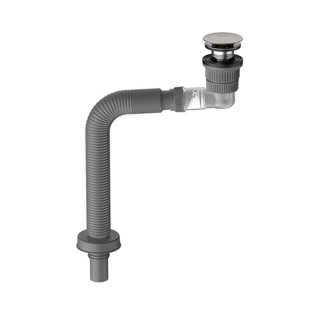 LMX121-SH大彈跳下水器