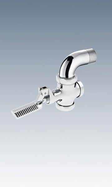 HMV22227C蹲便器延時閥