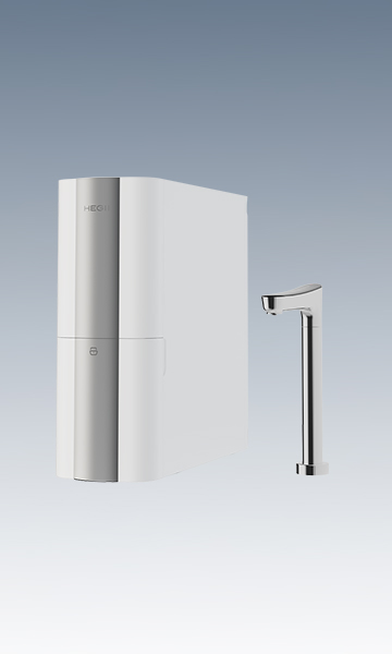 廚下凈熱一體機(jī)LMJ-AR-3000A1