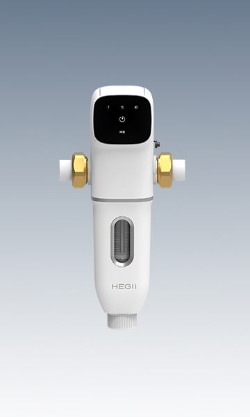 前置過(guò)濾器(自動(dòng)款) LMJ-PS-8500A1